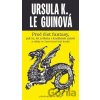 Proč číst fantasy, jak to, že zvířata v knížkách mluví a odkdy se Američané bojí draků - Ursula K. Le Guin