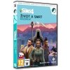PC - The Sims 4 - Život a smrť ( EP17 - Life & death ) 5030936125244