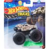 Hot Wheels - Monster Truck Temný rytier Batman JCF06 FYJ44