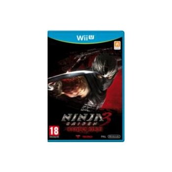 Ninja Gaiden 3: Razors Edge