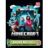 Minecraft vo filme - Kniha aktivít - Kolektiv