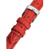 Morellato Watch strap A01X2269480083CR12 Red