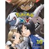 Pok émon X•Y, Vol. 10 Pokemon PHidenori Kusaka, Satoshi Yamam