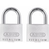Abus 727TI/20 2 ks