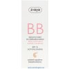 Ziaja BB Cream Normal and Dry Skin bb krém pro normální a suchou pleť SPF15 Dark 50 ml