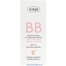 Ziaja BB Cream Normal and Dry Skin bb krém pro normální a suchou pleť SPF15 Dark 50 ml