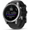 Garmin Fenix E 47mm Stainless Steel Black 010-03025-00