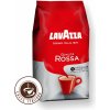 Lavazza Qualita Rossa zrnková káva 1kg