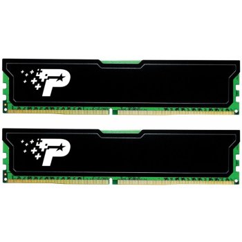 Patriot DDR3 8GB 1333MHz CL9 (2x4GB) PSD38G1333KH