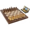 Stolná hra Millennium Chess Genius Exclusive 4032153008202