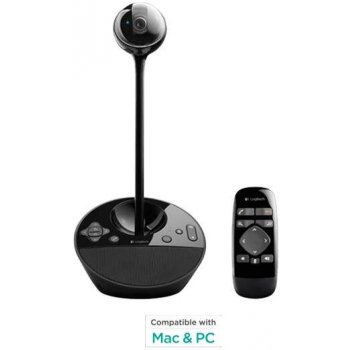 Logitech BCC950 ConferenceCam