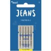 Ihly na džínovinu TEXI JEANS 130/705 HJ 5x110