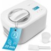 Clatronic ICM 3799 Compressor Ice Cream Maker 1L