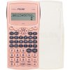 Kalkulačka MILAN M240 pink - vedecká 10+2 miestna