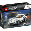 LEGO Speed Champions 75895 1974 Porsche 911 Turbo 3.0