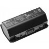VHBW Batéria pre Asus G750 / G750J / G750JH, 5900 mAh - neoriginálne