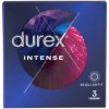 Kondóm Durex Intense Orgasmic 3db Durex