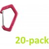 Ocún Hex 20-pack