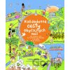 Každodenné cesty obyčajných vecí - Libby Deutsch
