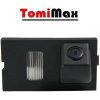 TomiMax Cúvacia kamera pre LAND ROVER
