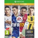 FIFA 17 (Deluxe Edition)