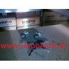Citroen JUMPER 7/94-12/01 2x zámok dverí + 2 x klúč