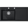 Franke MTK 611-100 fraceram onyx