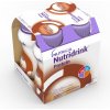 Nutridrink s čokoládovou príchuťou 4 x 200 ml