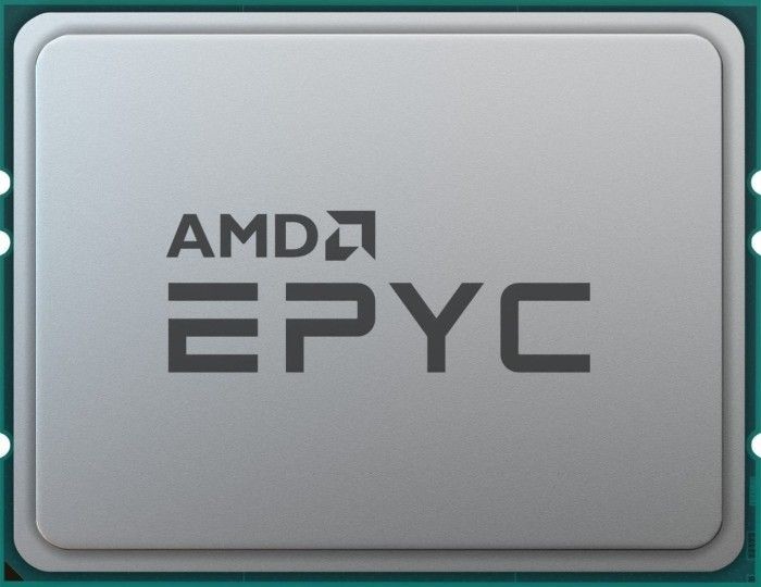 AMD EPYC 7702 100-000000038