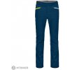 ORTOVOX Col Becchei nohavice, petrol blue M