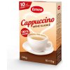 Vyrobené pre Emco Cappuccino menej sladké, 10 x 12 g