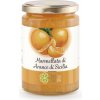 Agrisicilia Sicilská Pomarančová Marmeláda 430 g
