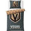 TipTrade Hokejové obliečky NHL Vegas Golden Knights Shields 140x200 70x90