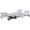 Mission Hi-Lo Aluminium 230mm
