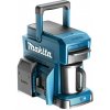 Makita DCM501Z Aku kávovar 18V