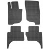 FROGUM Gumené koberce Fiat/Nissan 547679