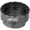 SuperB - Kľúč na matice prevodovky SHIMANO XTR - TB-1074