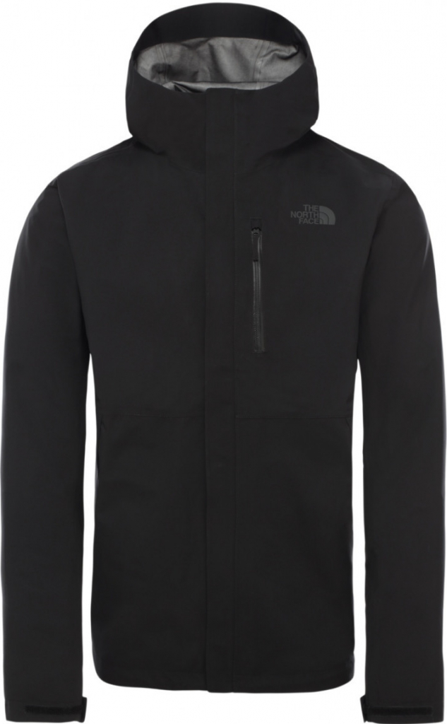 The North Face Dryzzle Futurelight jacket čierna