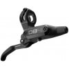 Sram DB4 Diffusion Black kotúčová brzda zadná