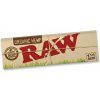 RAW Papieriky RAW Organic Hemp 1 1/4
