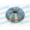 Brzdový bubon SAMKO S70542