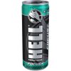 Energetický nápoj Hell Strong Focus 250ml