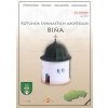 Papierový model Rotunda dvanástich apoštolov Bíňa