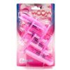 wOOm WC Flowers - wc blok 4x50g