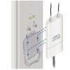 Ubiquiti Networks AM-5G19-120 network antenna 19.1 dBi Sector antenna