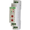 F&F Jednofázové napěťové relé 16A 230V - CP-710