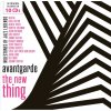 Avantgarde - The New Thing - Milestones Of Jazz Legends (10CD) (SBĚRATELSKÁ EDICE)