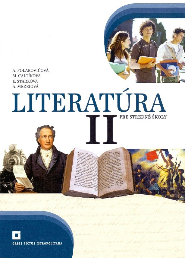 Literatúra II.