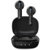 Genius HS-M905BT Bluetooth slúchadlá s mikrofónom - čierne
