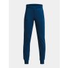 Under Armour Fleece Joggers J modrá